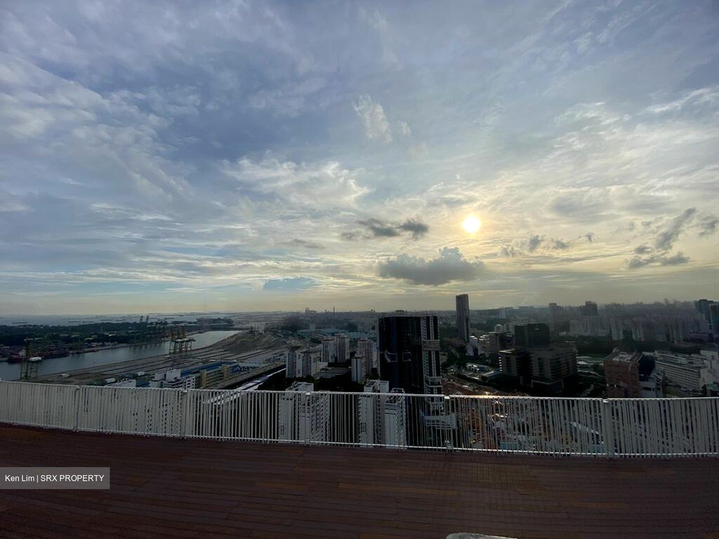 Blk 1E The Pinnacle@Duxton (Bukit Merah), HDB 4 Rooms #438573381